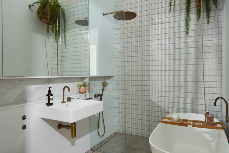 Bungan Beach House by TCC