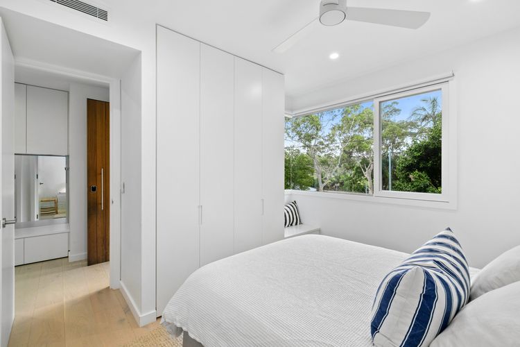 Marbella Beach House by TCC