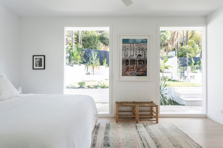 Marbella Beach House by TCC