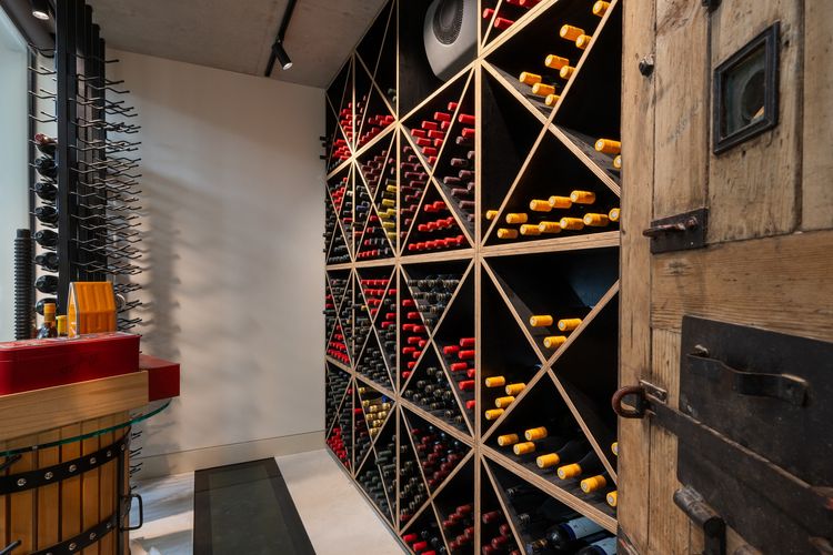 Taylors Point House by TCC