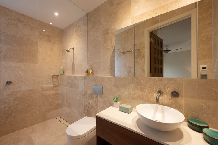 Taylors Point House by TCC