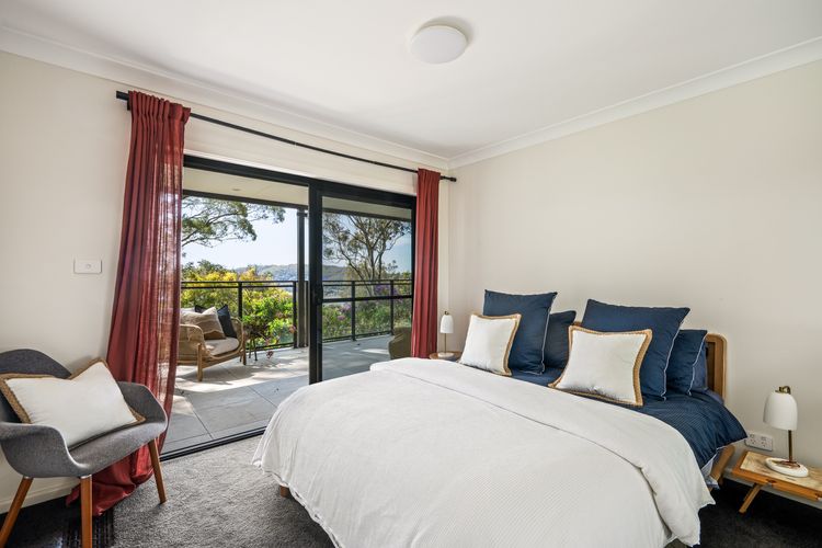 Pittwater Vista by TCC