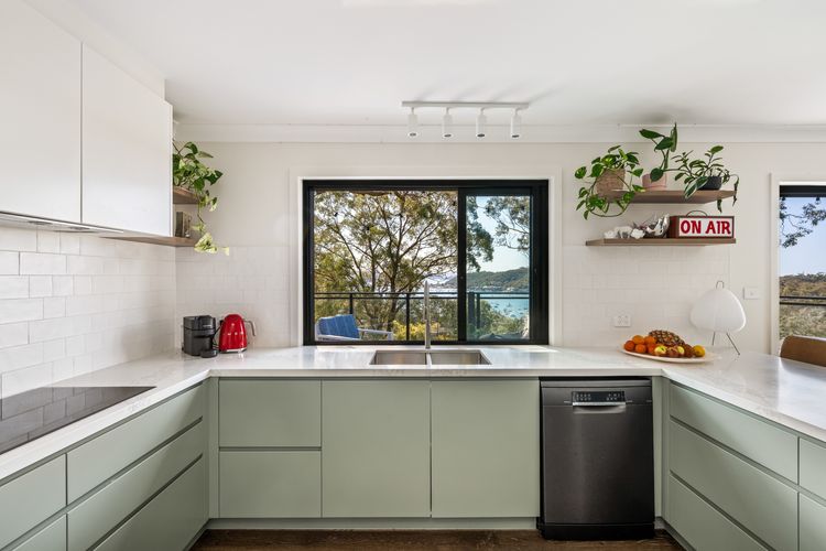 Pittwater Vista by TCC