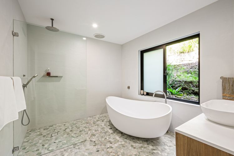 Pittwater Vista by TCC