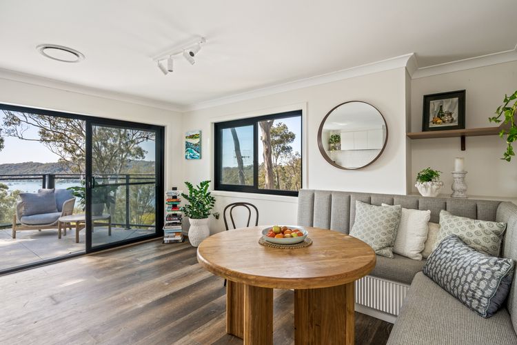 Pittwater Vista by TCC