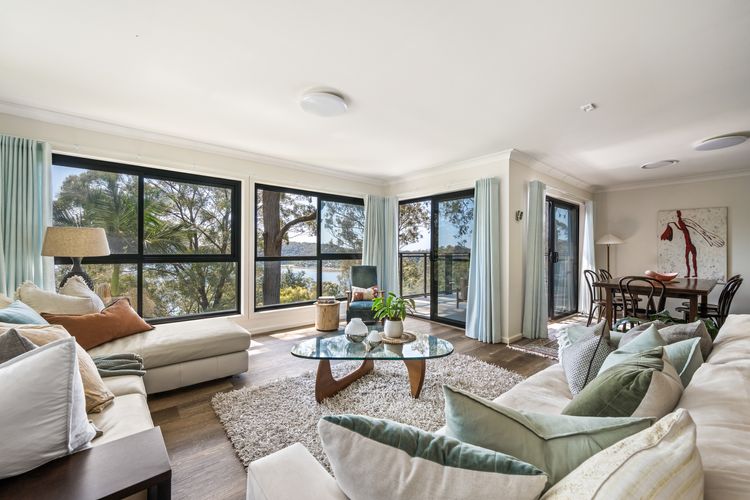 Pittwater Vista by TCC