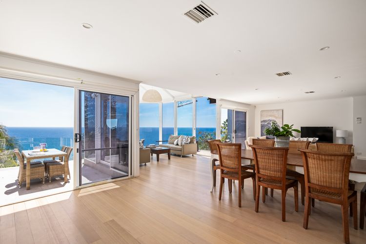 Azzure Whale Beach by TCC