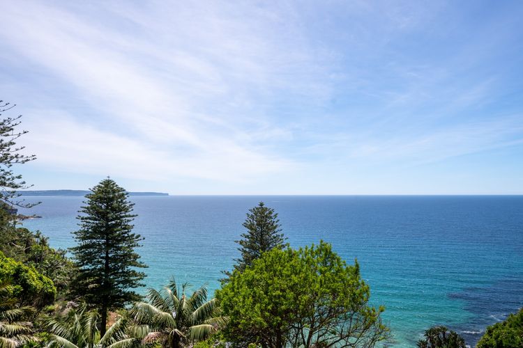 Azzure Whale Beach by TCC