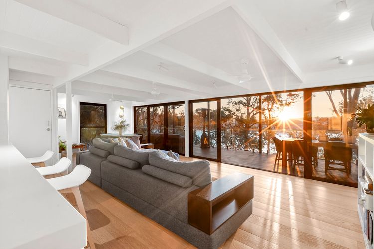 The Canopy by TCC