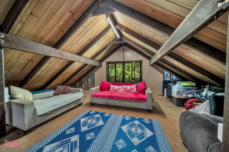Fern House your serene rainforest retreat