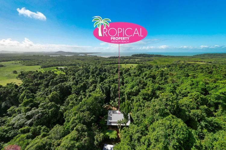 Fern House your serene rainforest retreat