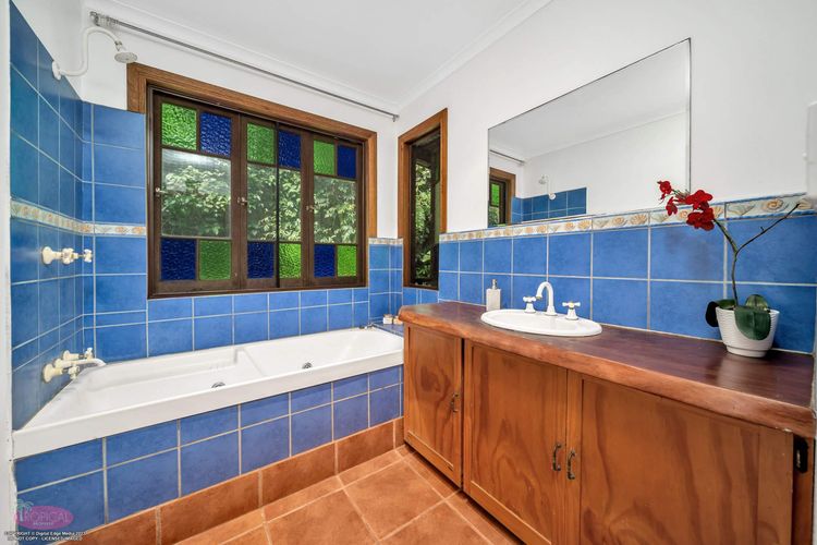 Fern House your serene rainforest retreat