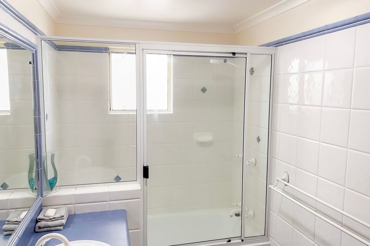 La Riviera One Coastal Lifestyle Three Bedroom