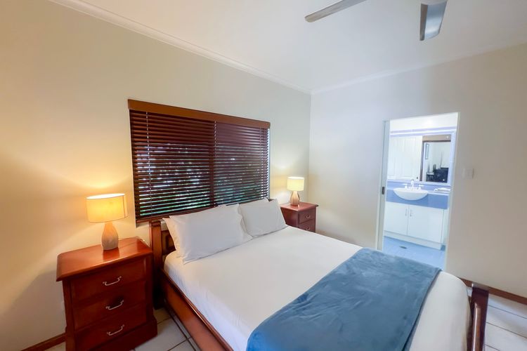 La Riviera One Coastal Lifestyle Three Bedroom