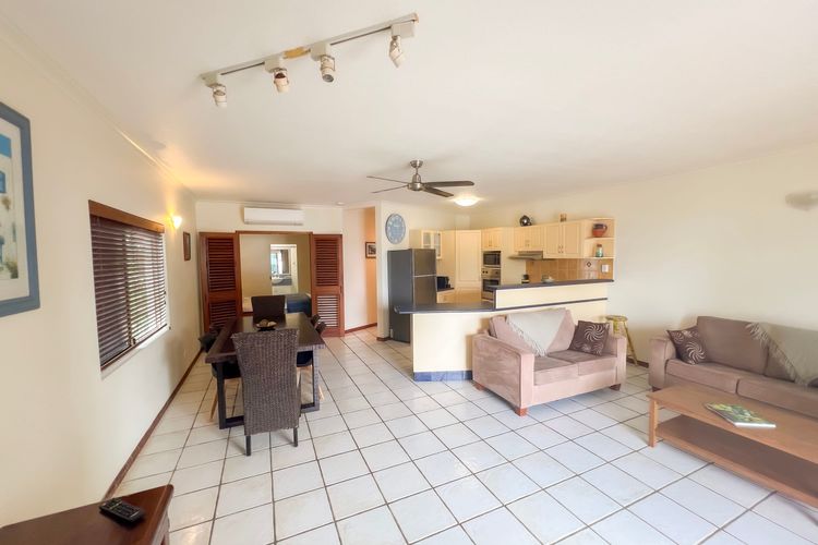 La Riviera One Coastal Lifestyle Three Bedroom