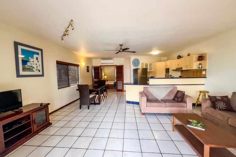 La Riviera One Coastal Lifestyle Three Bedroom