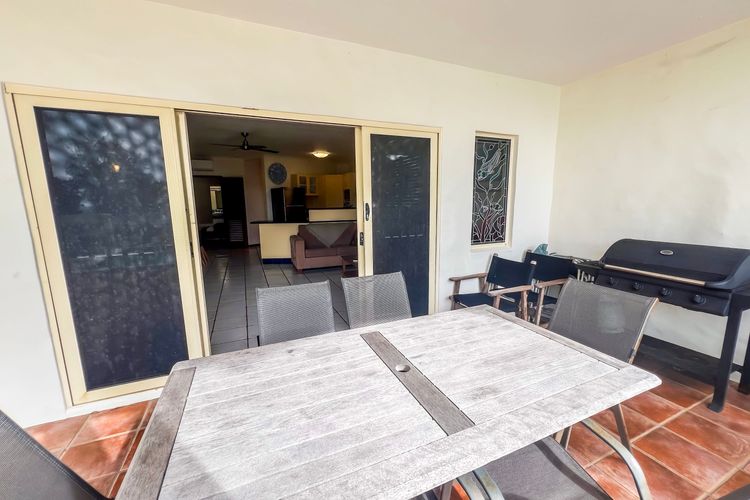 La Riviera One Coastal Lifestyle Three Bedroom