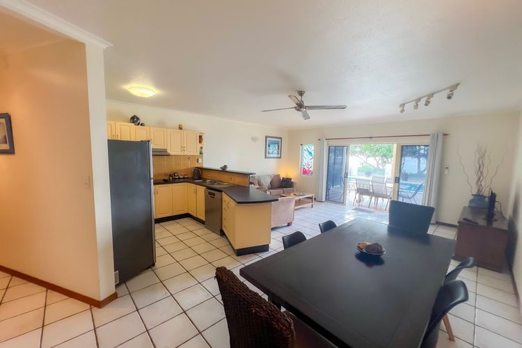 La Riviera One Coastal Lifestyle Three Bedroom