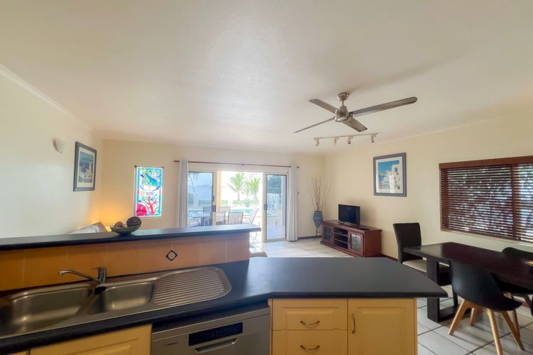 La Riviera One Coastal Lifestyle Three Bedroom