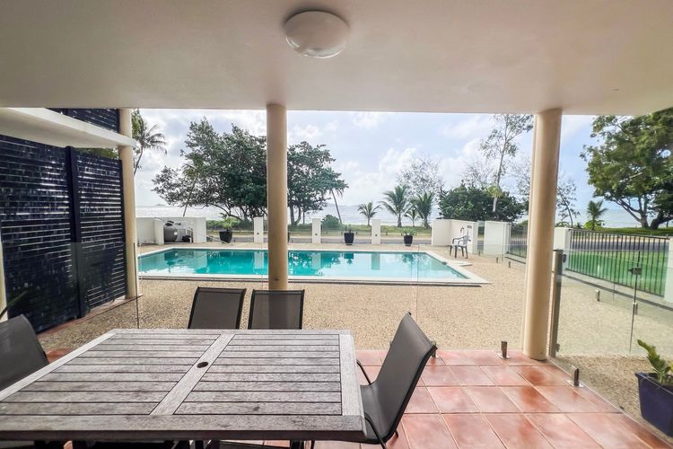 La Riviera One Coastal Lifestyle Three Bedroom