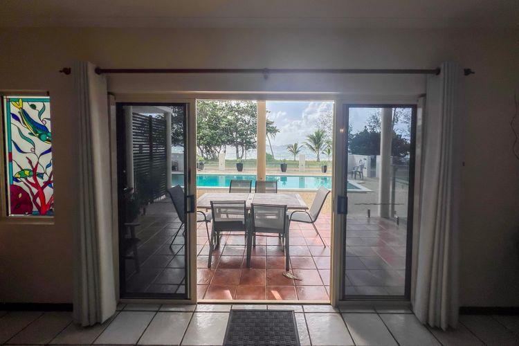 La Riviera One Coastal Lifestyle Three Bedroom