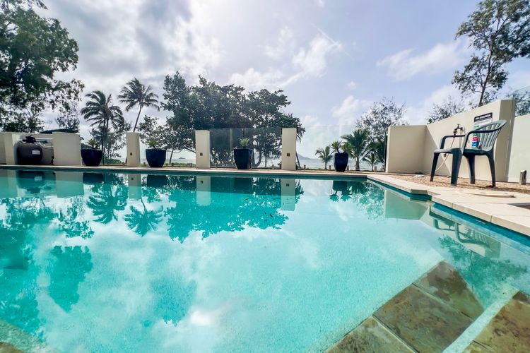 La Riviera One Coastal Lifestyle Three Bedroom