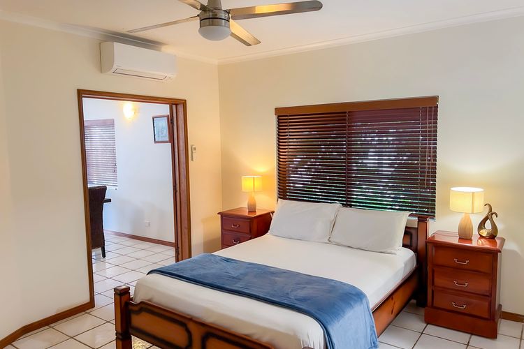 La Riviera One Coastal Lifestyle Three Bedroom