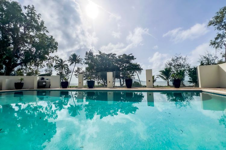 La Riviera One Coastal Lifestyle Three Bedroom