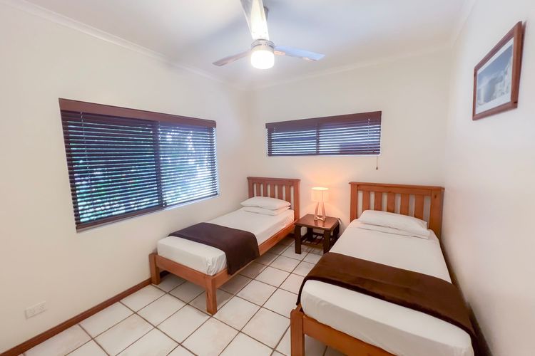 La Riviera One Coastal Lifestyle Three Bedroom