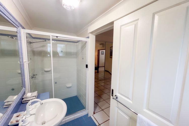 La Riviera One Coastal Lifestyle Three Bedroom