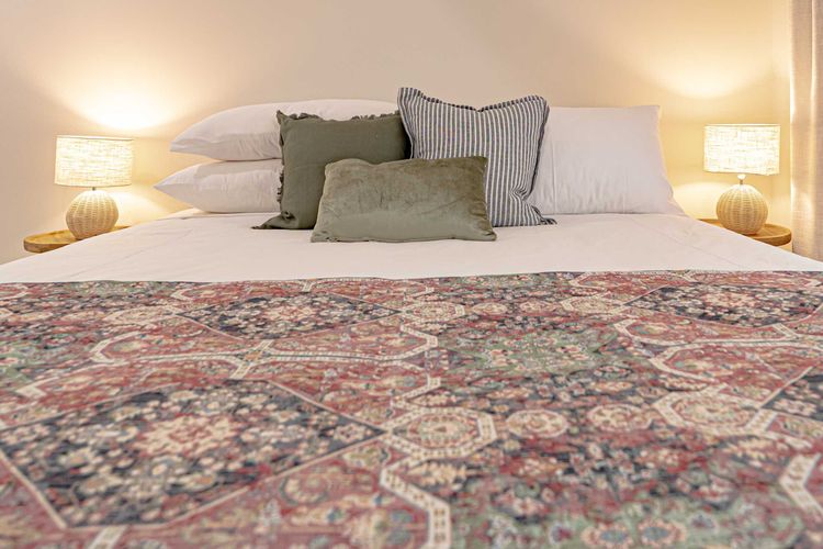 Liana One Coastal Mission Vibe