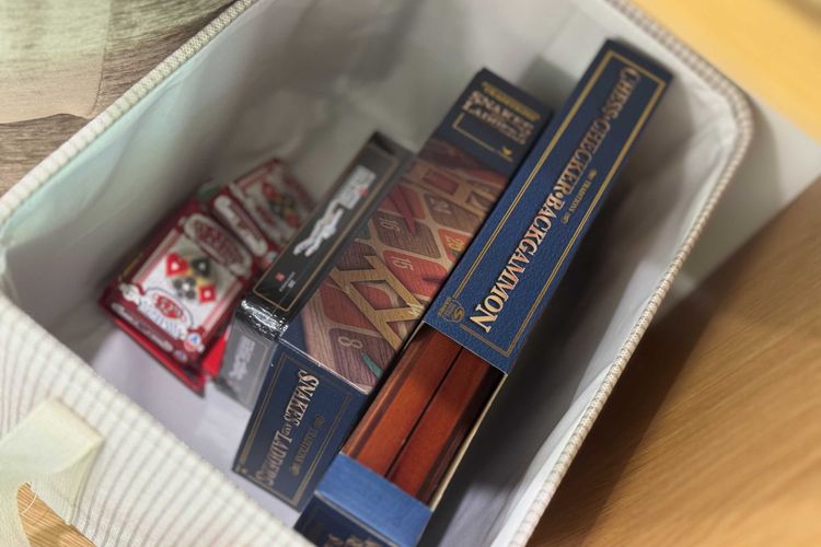 Liana One Coastal Mission Vibe