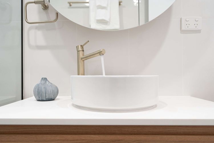 Liana One Coastal Mission Vibe