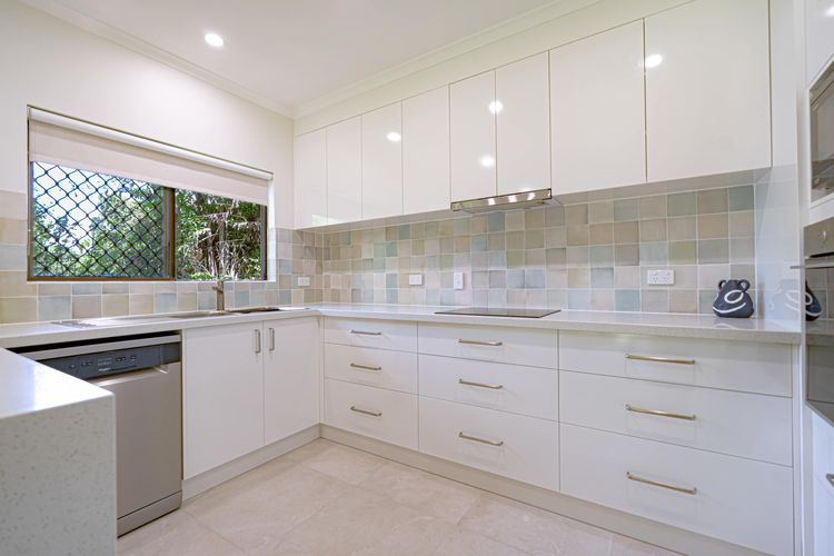 Liana One Coastal Mission Vibe two bedroom apartment