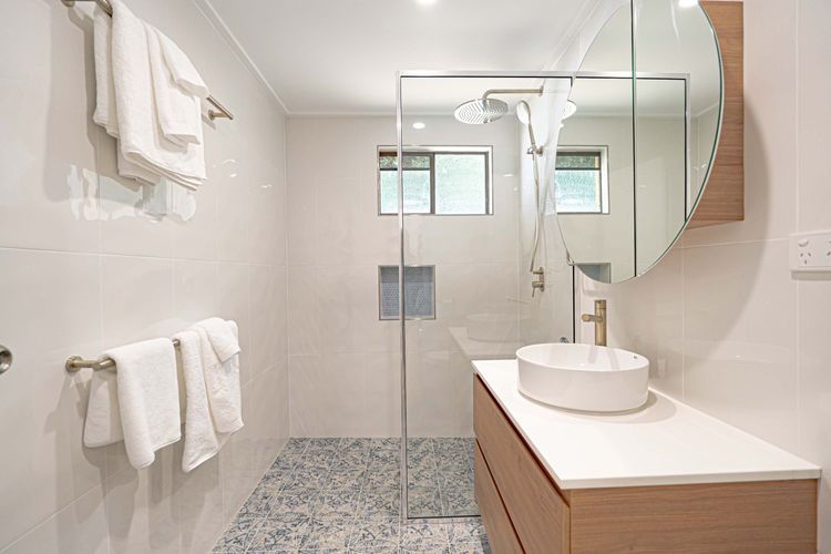 Liana One Coastal Mission Vibe two bedroom apartment