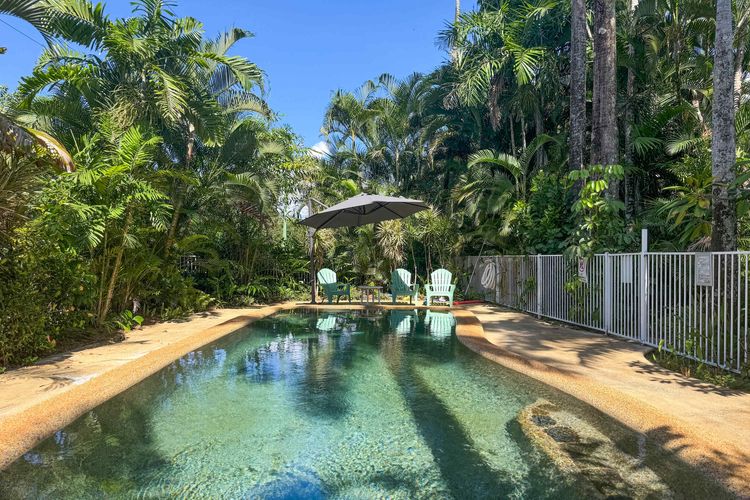 Liana One Coastal Mission Vibe two bedroom apartment