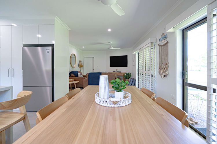Liana One Coastal Mission Vibe two bedroom apartment