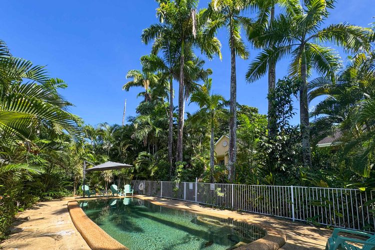 Liana One Coastal Mission Vibe two bedroom apartment
