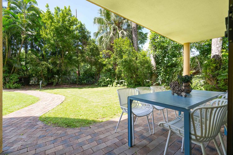 Liana One Coastal Mission Vibe two bedroom apartment