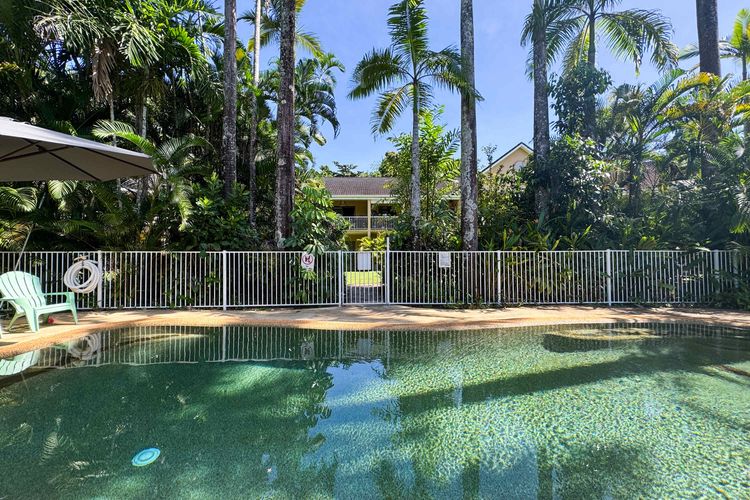 Liana One Coastal Mission Vibe two bedroom apartment