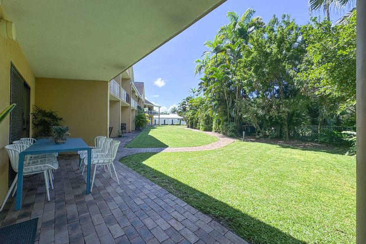 Liana One Coastal Mission Vibe two bedroom apartment