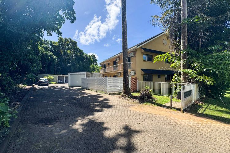 Liana One Coastal Mission Vibe two bedroom apartment