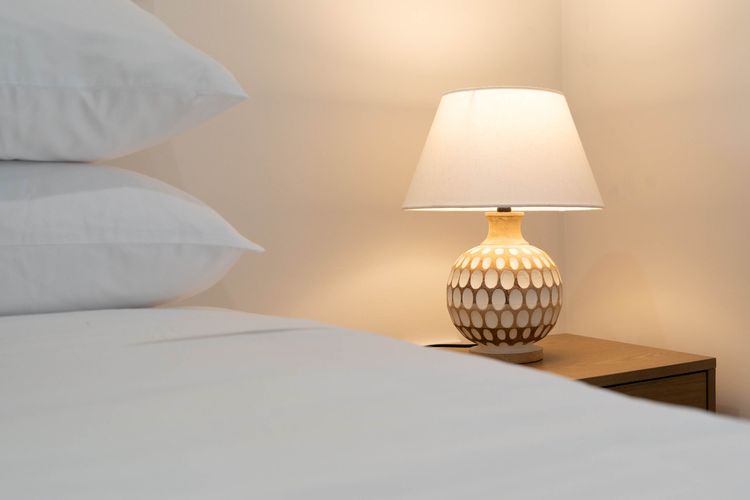 Liana One Coastal Mission Vibe two bedroom apartment