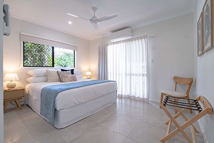 Liana One Coastal Mission Vibe two bedroom apartment