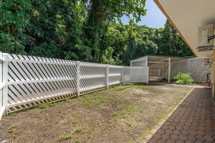 Liana One Coastal Mission Vibe two bedroom apartment