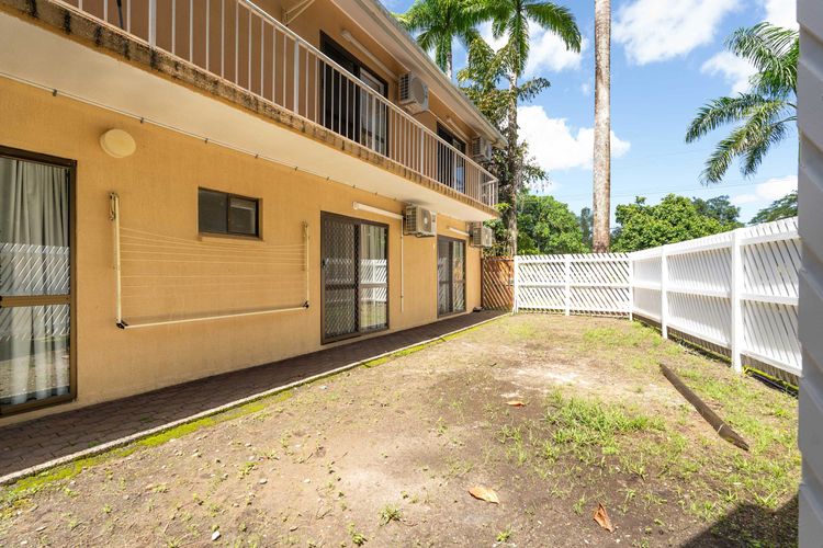 Liana One Coastal Mission Vibe two bedroom apartment