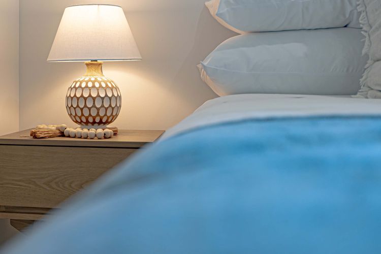 Liana One Coastal Mission Vibe two bedroom apartment