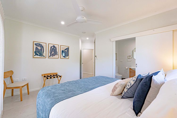Liana One Coastal Mission Vibe two bedroom apartment