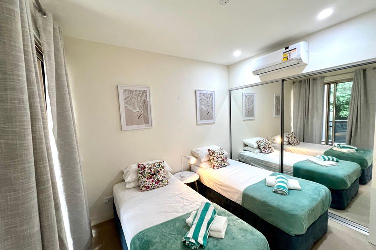 Single Beds