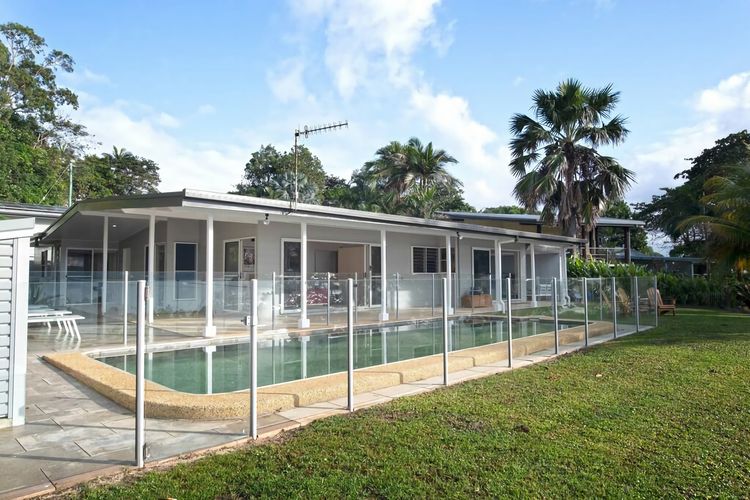 Tide Pool Ocean Front 2 bed